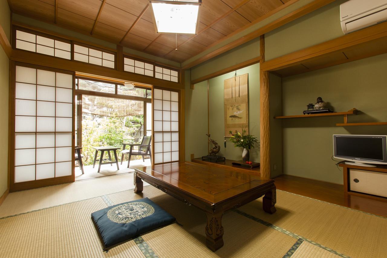 Hotel Yuuhiken Asago Exteriér fotografie