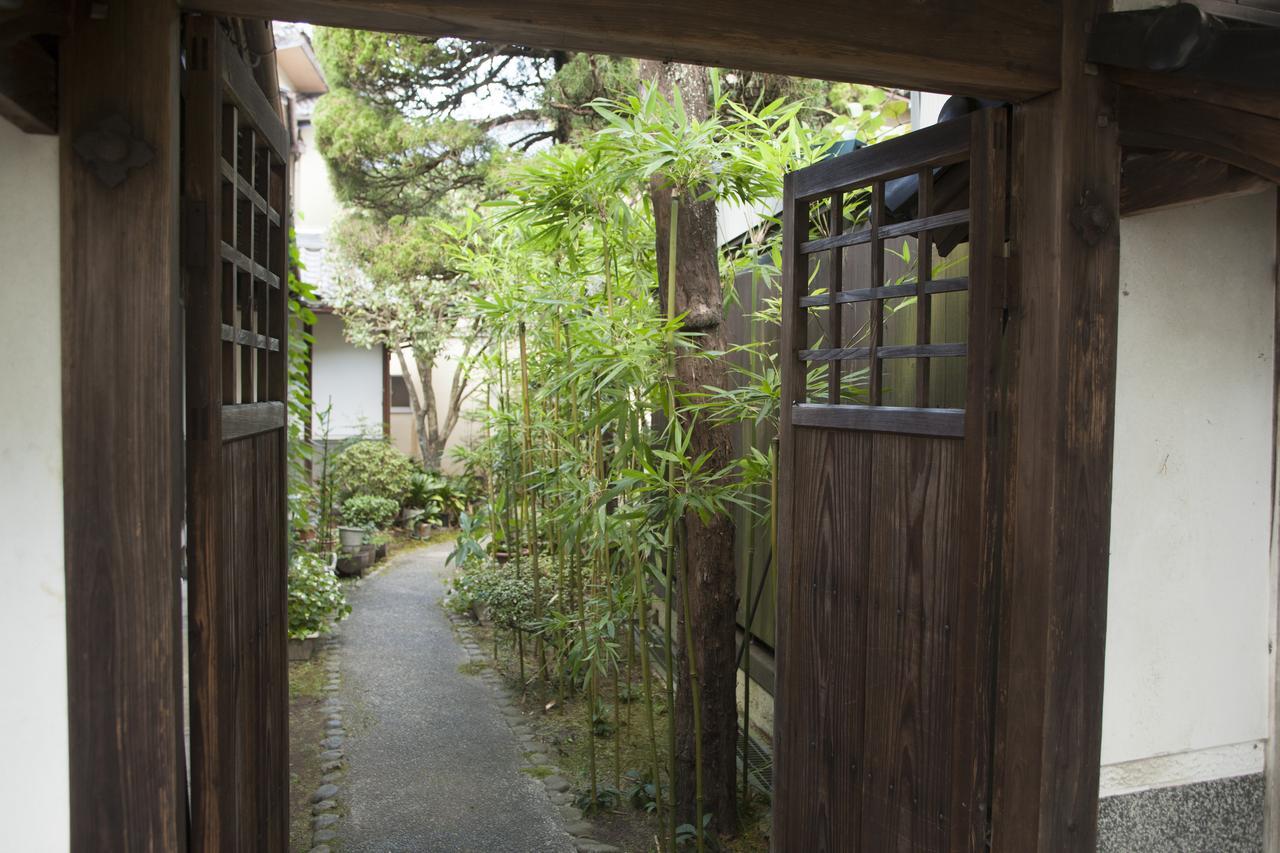 Hotel Yuuhiken Asago Exteriér fotografie