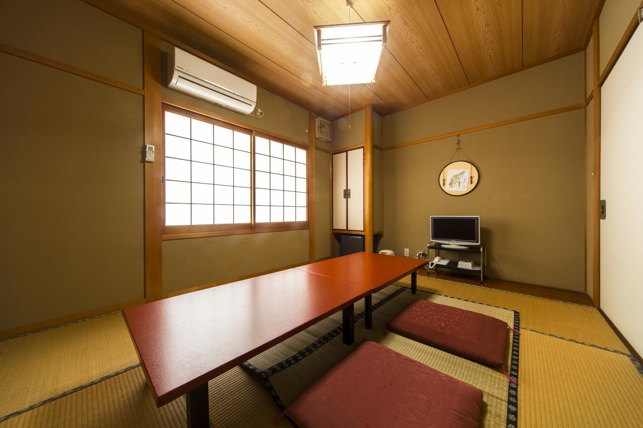 Hotel Yuuhiken Asago Exteriér fotografie