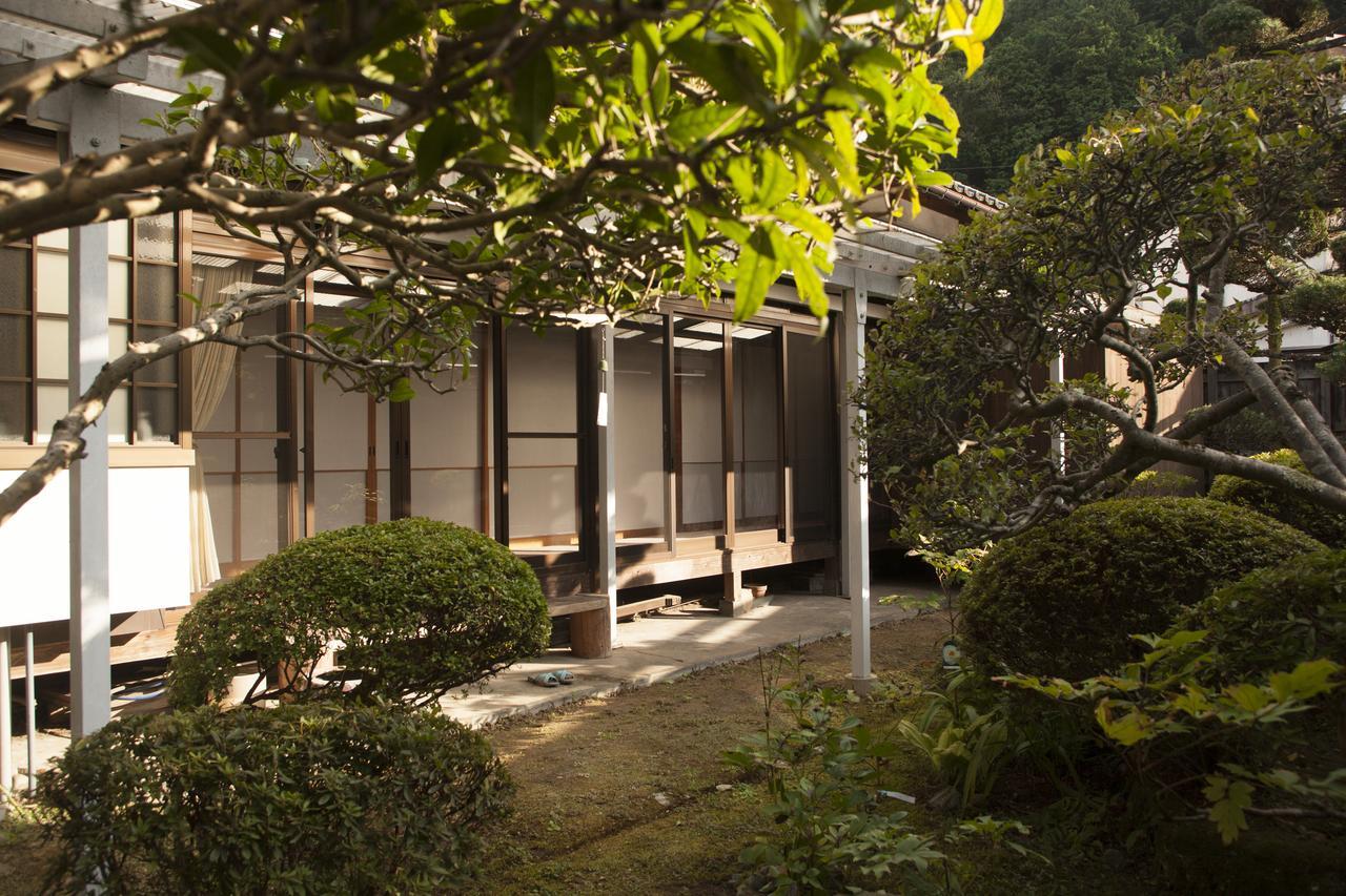 Hotel Yuuhiken Asago Exteriér fotografie
