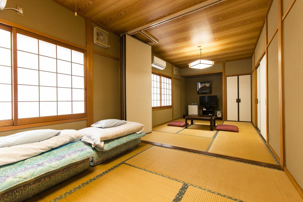 Hotel Yuuhiken Asago Exteriér fotografie