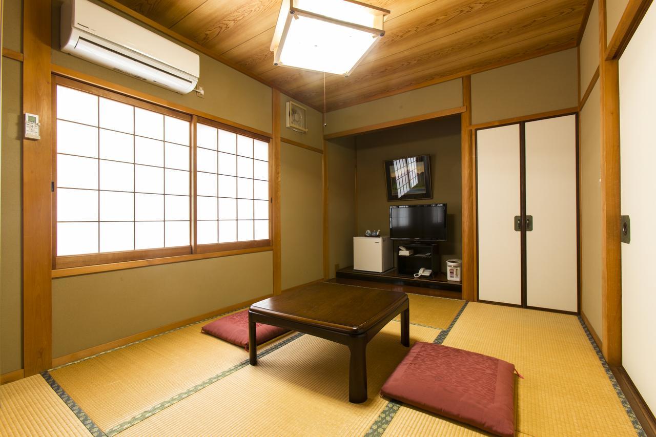 Hotel Yuuhiken Asago Exteriér fotografie