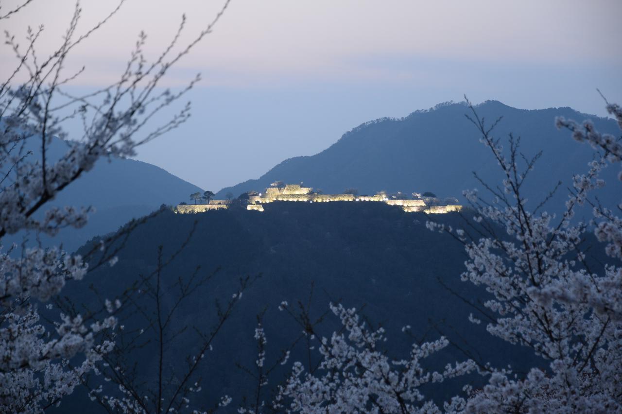 Hotel Yuuhiken Asago Exteriér fotografie