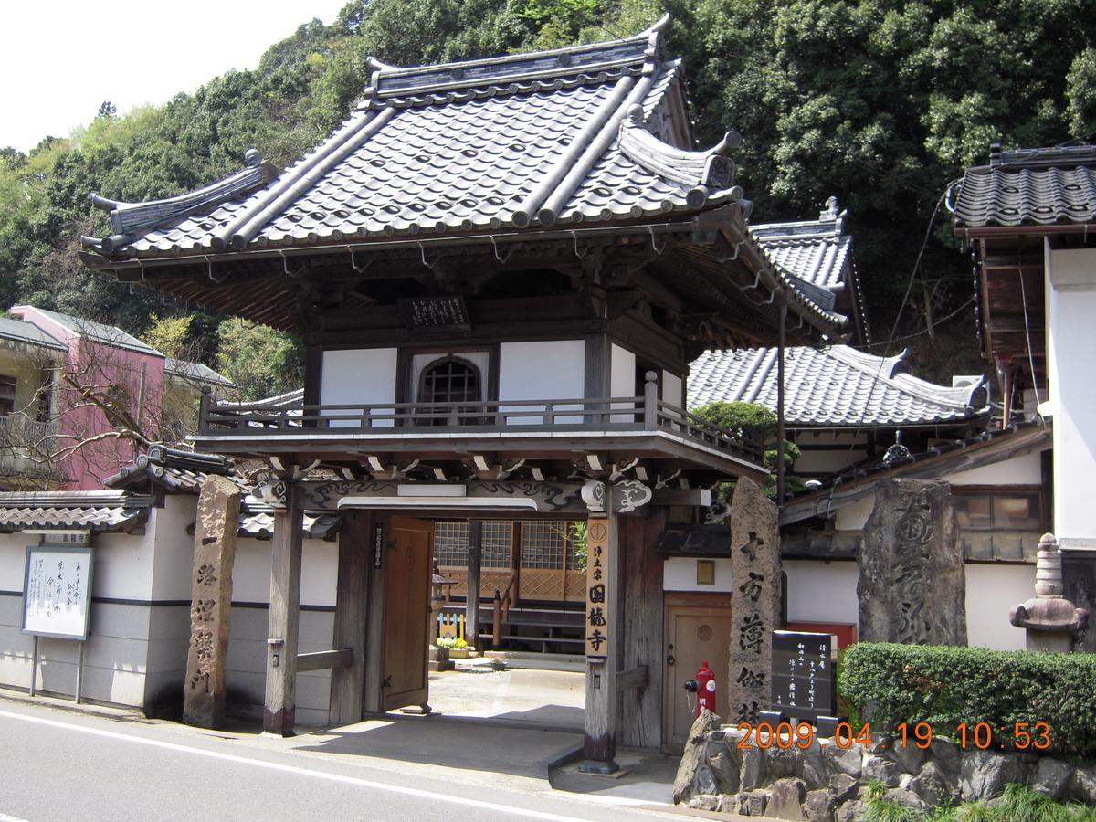 Hotel Yuuhiken Asago Exteriér fotografie