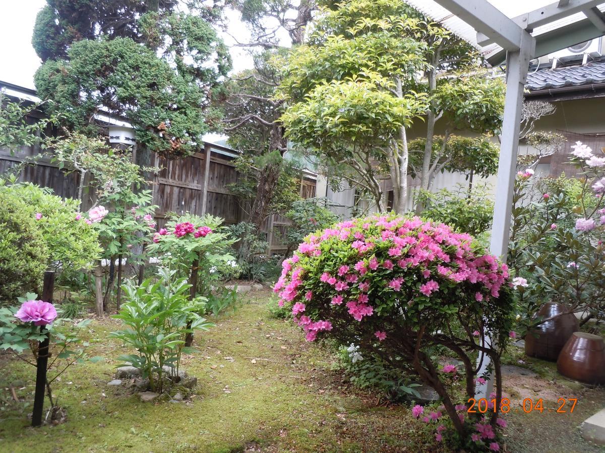 Hotel Yuuhiken Asago Exteriér fotografie