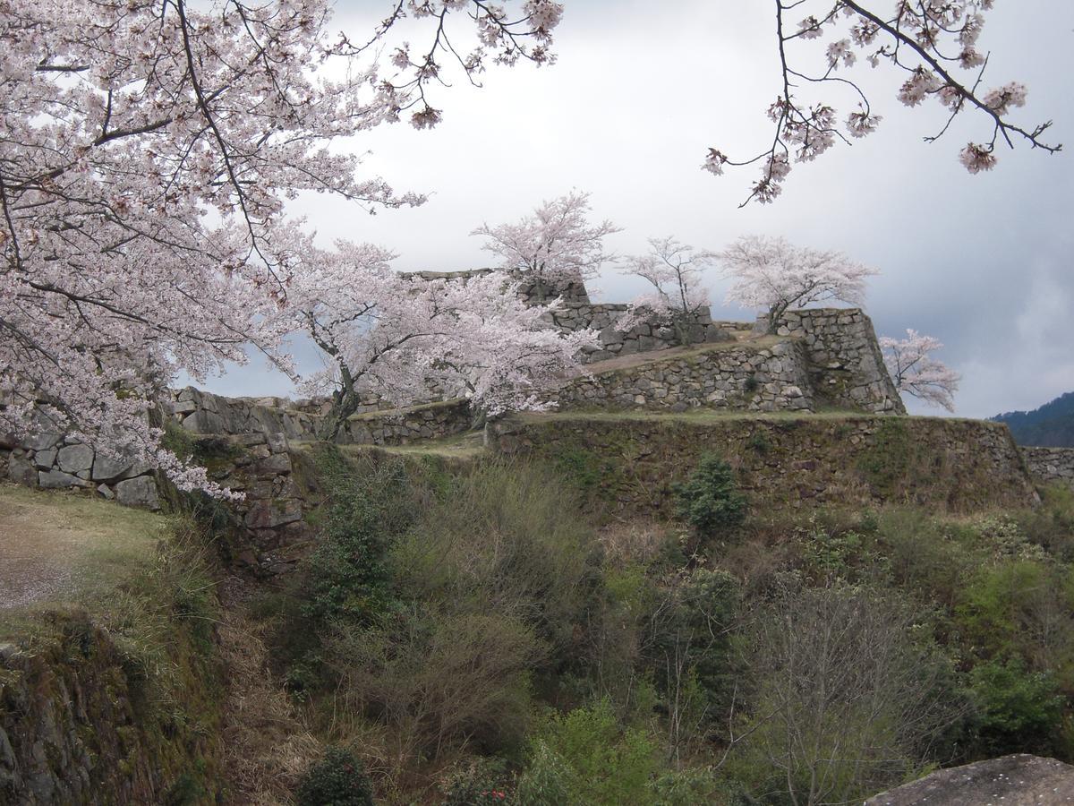 Hotel Yuuhiken Asago Exteriér fotografie